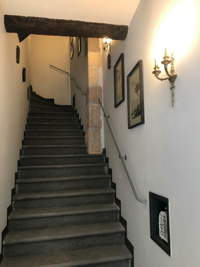 הוילה מרסיאן La Jolie Vigneronne מראה חיצוני תמונה