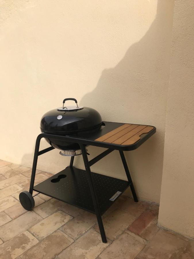 הוילה מרסיאן La Jolie Vigneronne מראה חיצוני תמונה