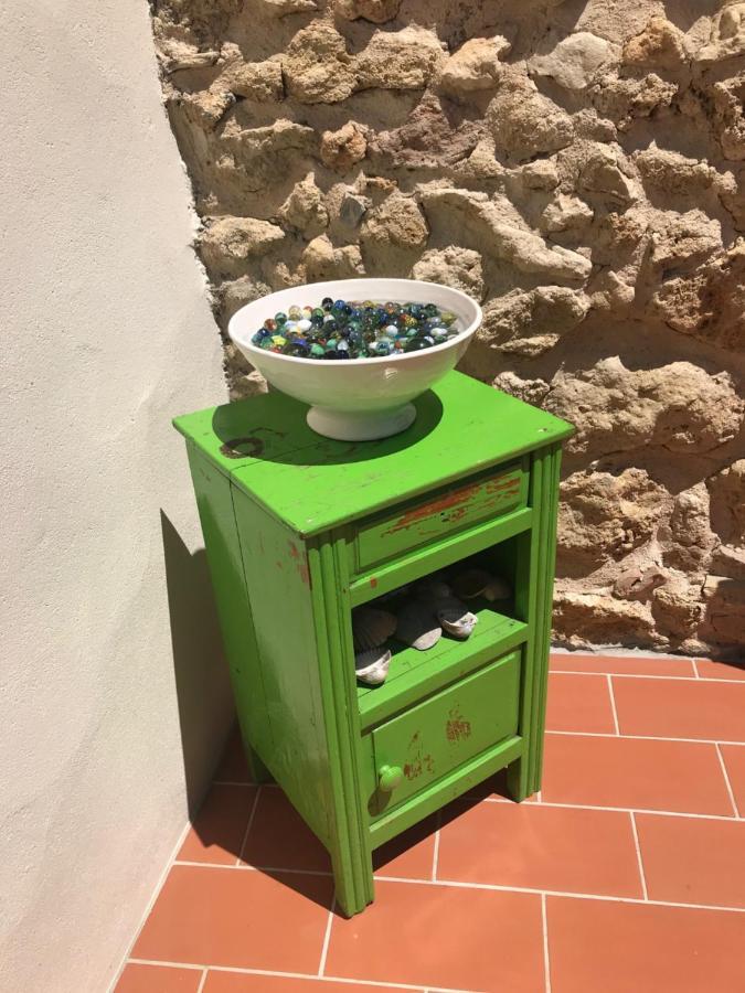 הוילה מרסיאן La Jolie Vigneronne מראה חיצוני תמונה